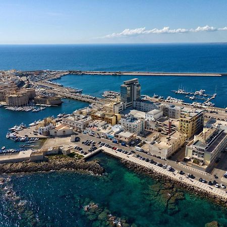 Kasa Celeste Aida Gallipoli Eksteriør bilde